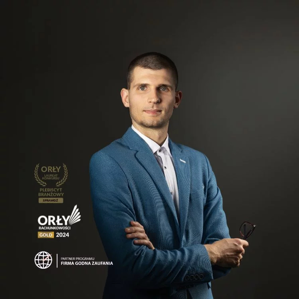 Zdjęcie na okładce dla Biuro Księgowe Ratio Gdańsk Jakub Truszczyński | Biuro Rachunkowe